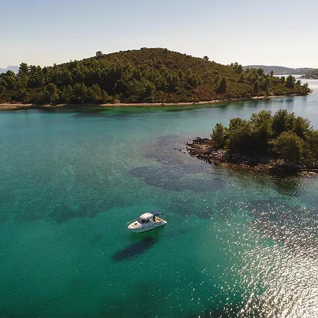 Διαμέρισμα 1 Bedroom Stunning In