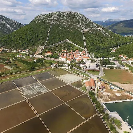 Διαμέρισμα 1 Bedroom Stunning In Broce