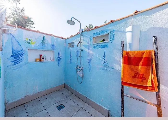 Apartament 1 Bedroom Stunning In Broce