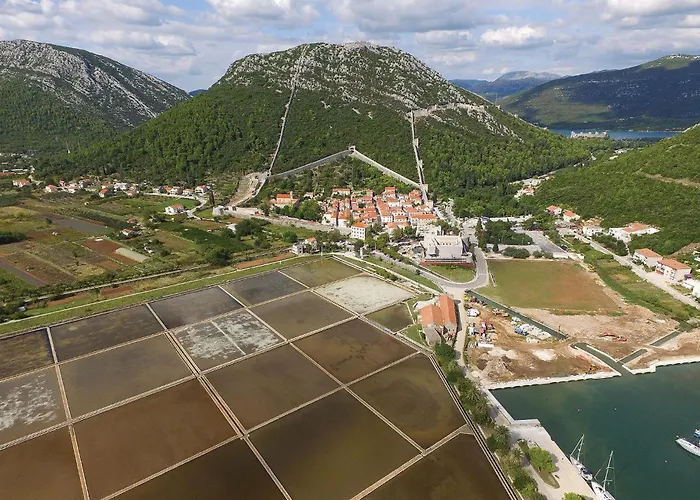 Apartament 1 Bedroom Stunning In Broce